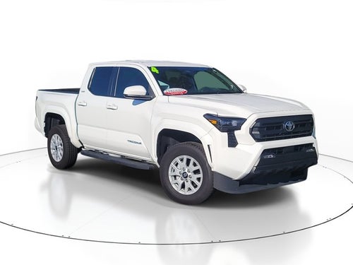 2024 Toyota Tacoma 2WD SR5