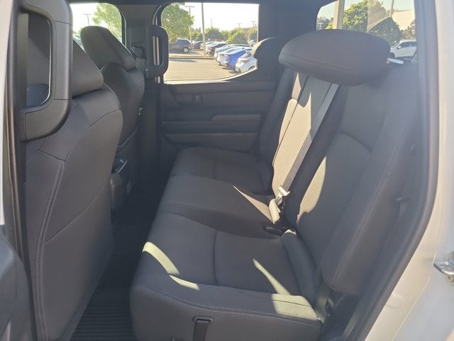2024 Toyota Tacoma 2WD SR5