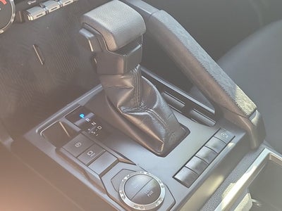 2024 Toyota Tacoma 2WD SR5