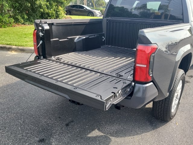 2024 Toyota Tacoma 2WD SR5