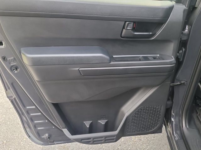 2024 Toyota Tacoma 2WD SR5