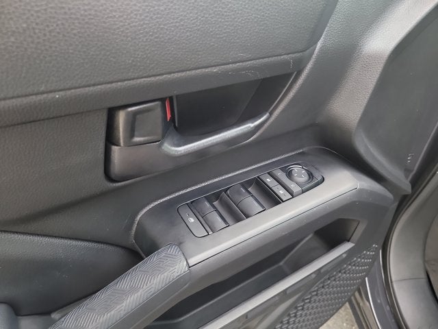 2024 Toyota Tacoma 2WD SR5