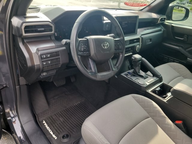 2024 Toyota Tacoma 2WD SR5