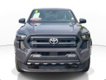 2024 Toyota Tacoma 2WD SR5