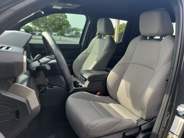 2024 Toyota Tacoma 2WD SR5