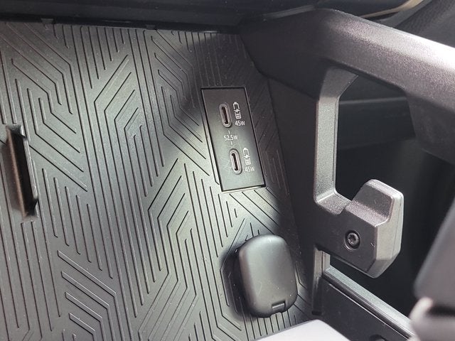 2024 Toyota Tacoma 2WD SR5