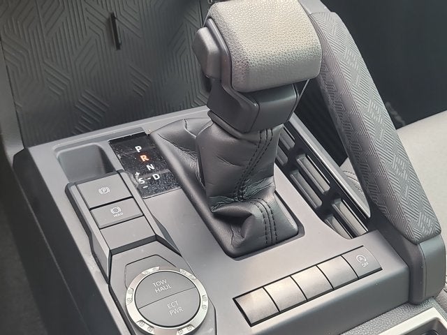 2024 Toyota Tacoma 2WD SR5