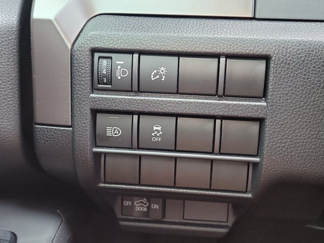 2024 Toyota Tacoma 2WD SR5