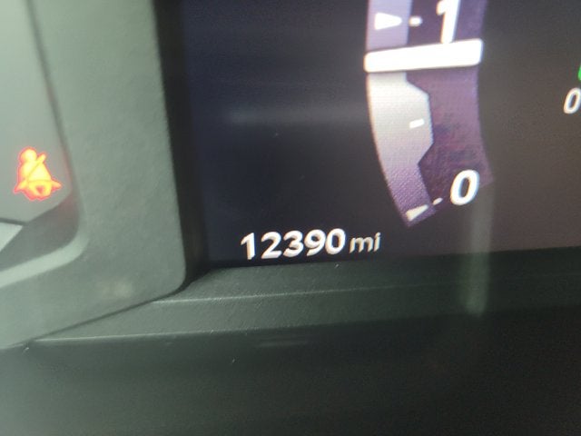 2024 Toyota Tacoma 2WD SR5