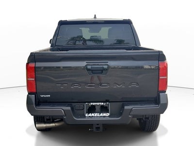 2024 Toyota Tacoma 2WD SR5