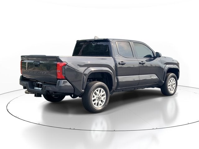2024 Toyota Tacoma 2WD SR5