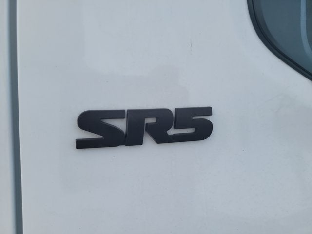 2024 Toyota Tacoma 2WD SR5