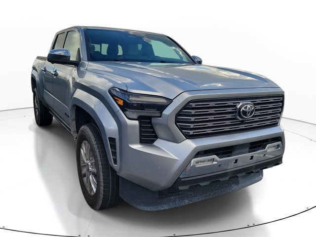 2024 Toyota Tacoma 4WD Limited