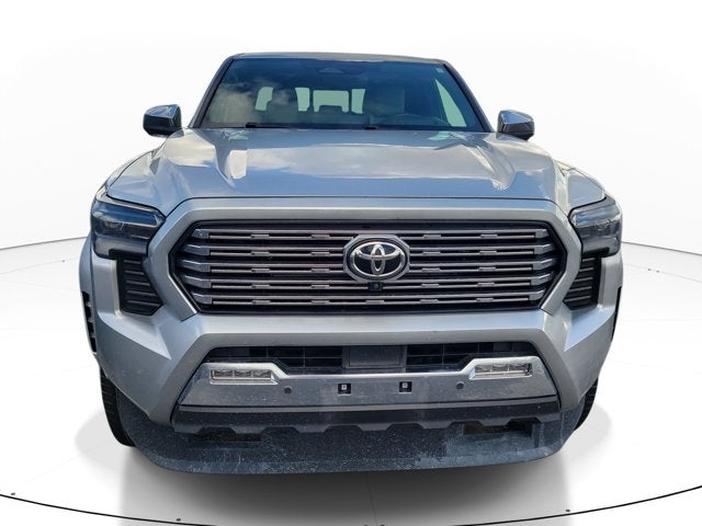 2024 Toyota Tacoma 4WD Limited