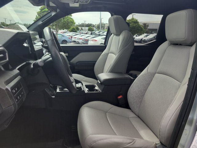 2024 Toyota Tacoma Limited