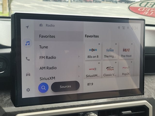 2024 Toyota Tacoma Limited