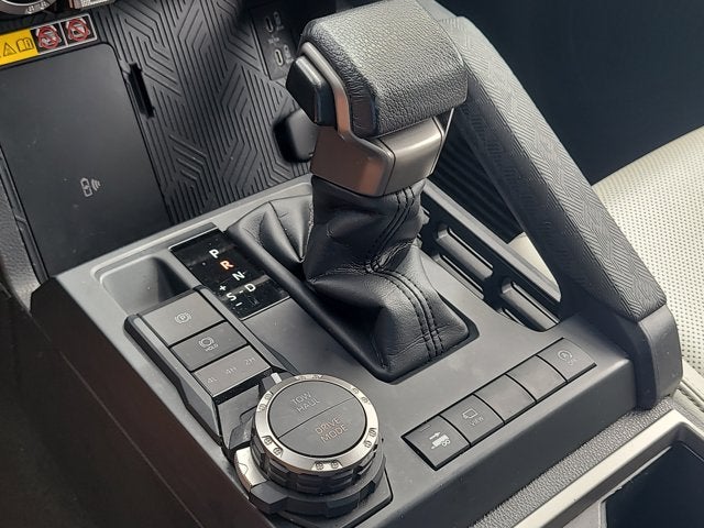 2024 Toyota Tacoma Limited