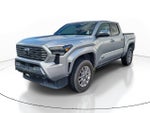 2024 Toyota Tacoma 4WD Limited