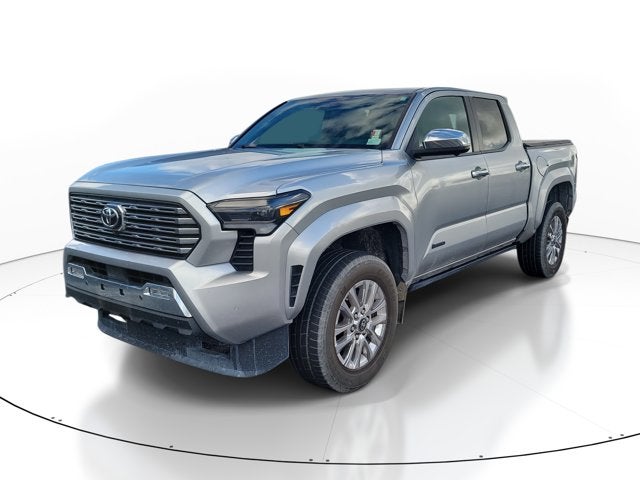 2024 Toyota Tacoma 4WD Limited