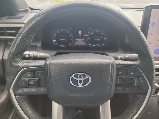 2024 Toyota Tacoma Limited