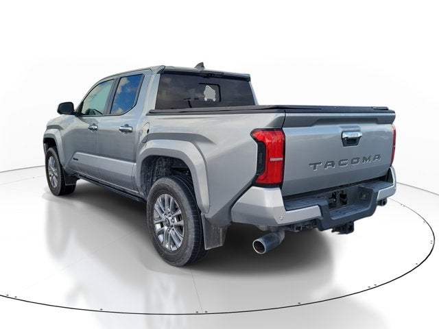 2024 Toyota Tacoma 4WD Limited