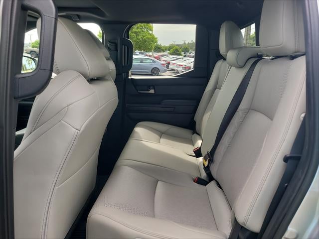 2024 Toyota Tacoma Limited