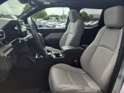 2024 Toyota Tacoma Limited