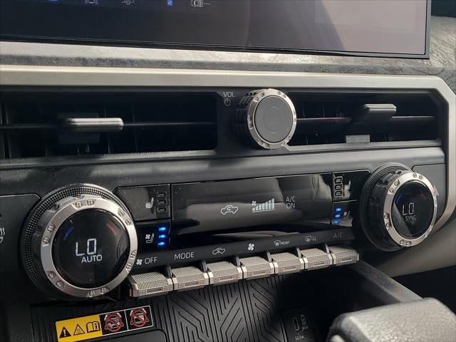 2024 Toyota Tacoma Limited