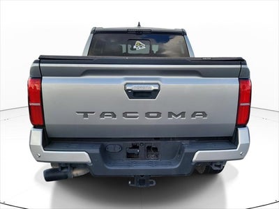 2024 Toyota Tacoma Limited