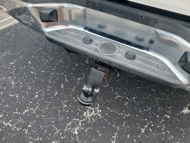 2015 Toyota Tacoma Base