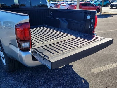 2022 Toyota TACOMA SR SR