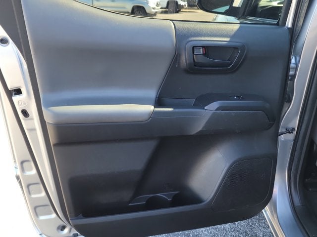 2022 Toyota TACOMA SR SR