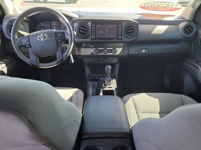 2022 Toyota TACOMA SR SR