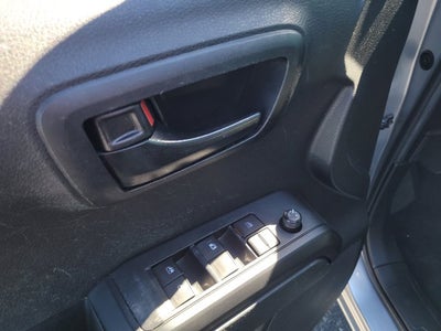 2022 Toyota TACOMA SR SR