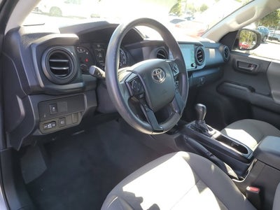 2022 Toyota TACOMA SR SR