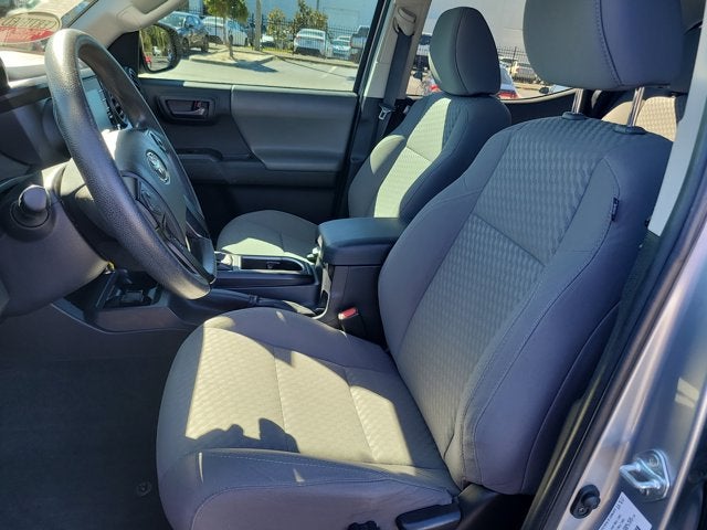 2022 Toyota TACOMA SR SR