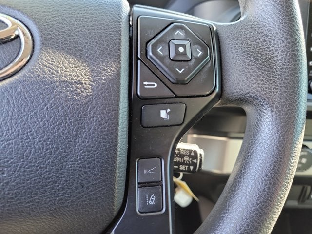 2022 Toyota TACOMA SR SR