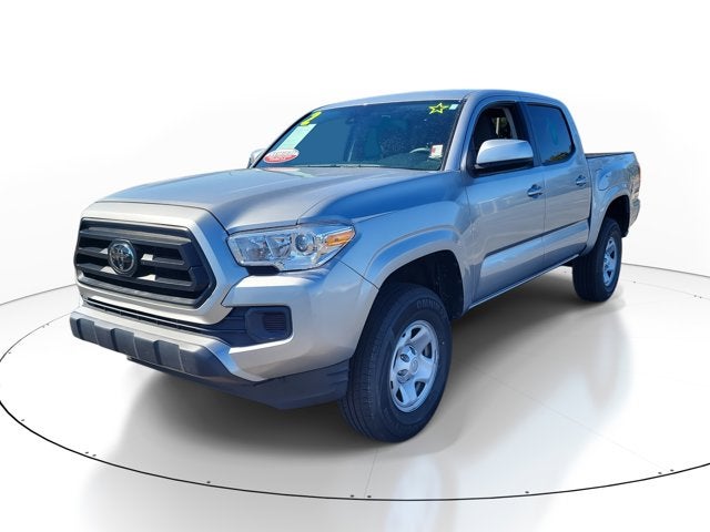 2022 Toyota TACOMA SR SR