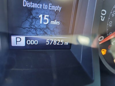 2022 Toyota TACOMA SR SR