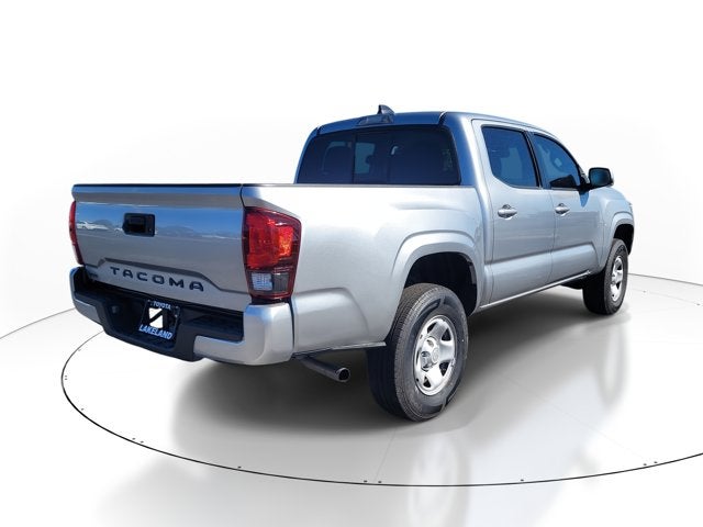 2022 Toyota TACOMA SR SR