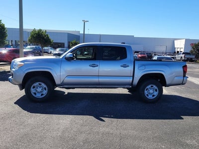 2022 Toyota TACOMA SR SR