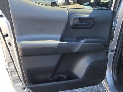 2022 Toyota TACOMA SR SR