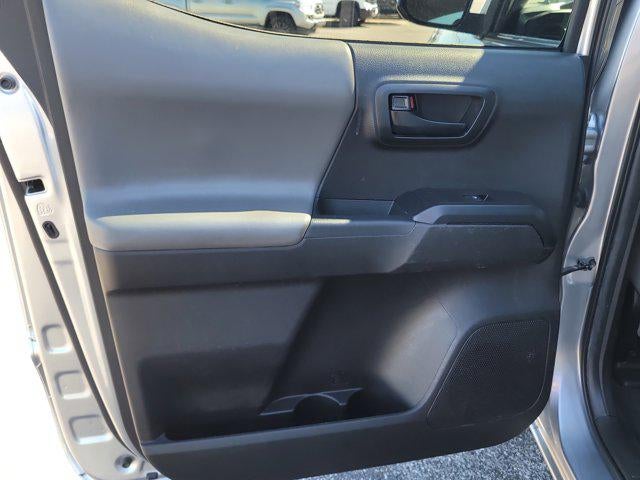 2022 Toyota TACOMA SR SR