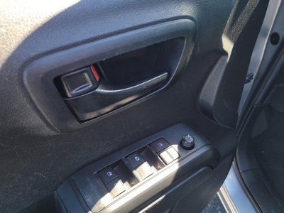 2022 Toyota TACOMA SR SR