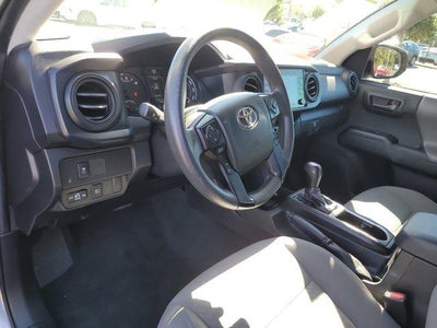 2022 Toyota TACOMA SR SR