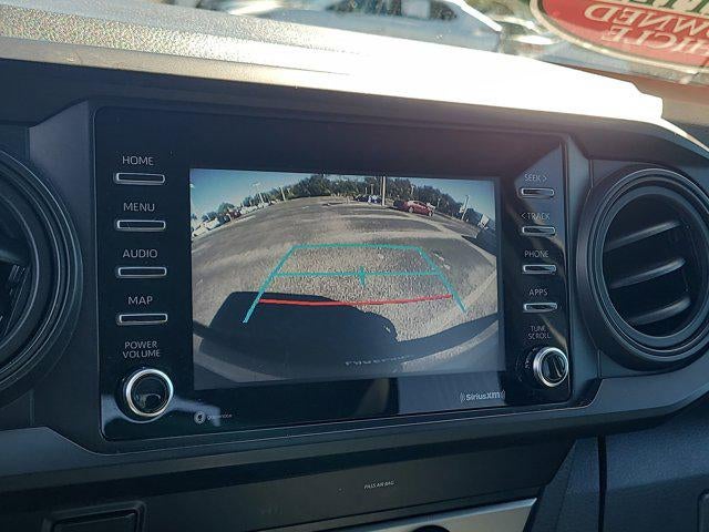 2022 Toyota TACOMA SR SR