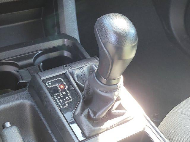 2022 Toyota TACOMA SR SR