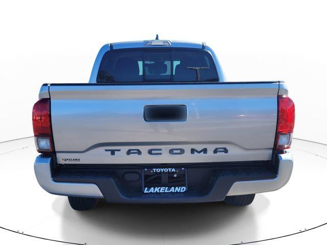 2022 Toyota TACOMA SR SR