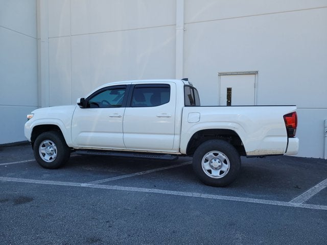 2021 Toyota TACOMA SR SR