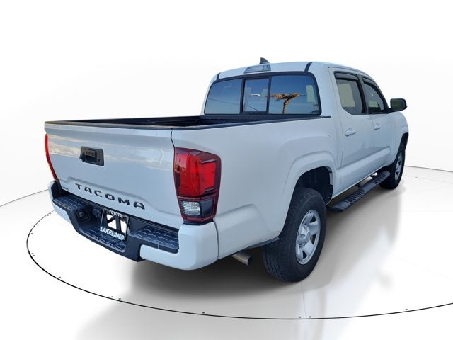 2021 Toyota TACOMA SR SR